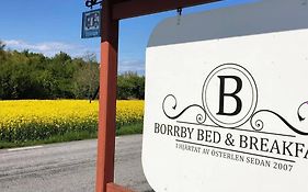 Borrby Bed And Breakfast